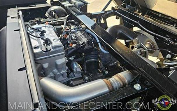 2026 Kawasaki MULE PRO-FXT 1000 LE Camo