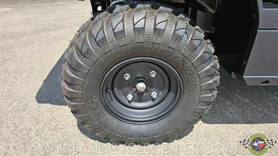 2026 Kawasaki MULE PRO-FXT 1000 LE Camo