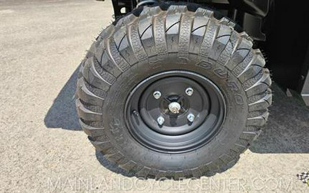 2026 Kawasaki MULE PRO-FXT 1000 LE Camo