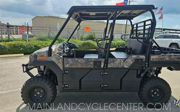 2026 Kawasaki MULE PRO-FXT 1000 LE Camo
