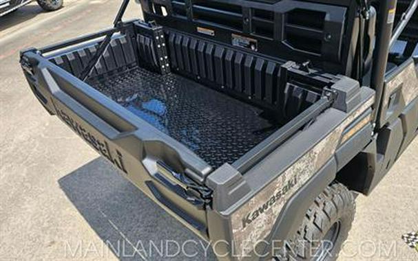 2026 Kawasaki MULE PRO-FXT 1000 LE Camo