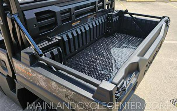 2026 Kawasaki MULE PRO-FXT 1000 LE Camo