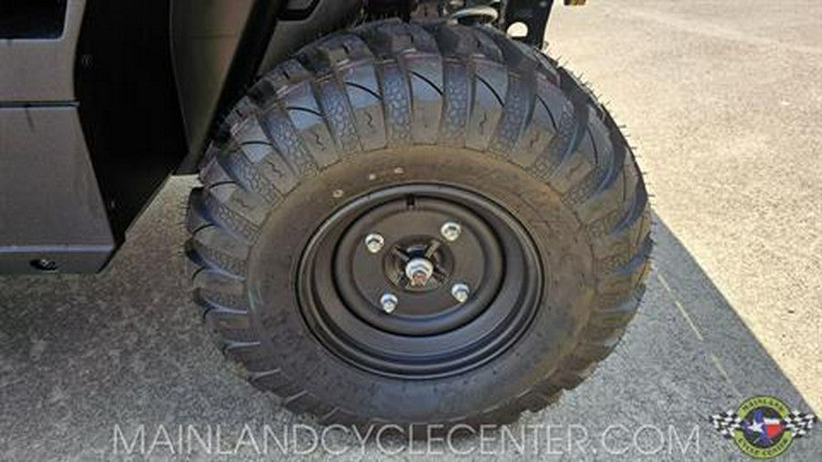 2026 Kawasaki MULE PRO-FXT 1000 LE Camo