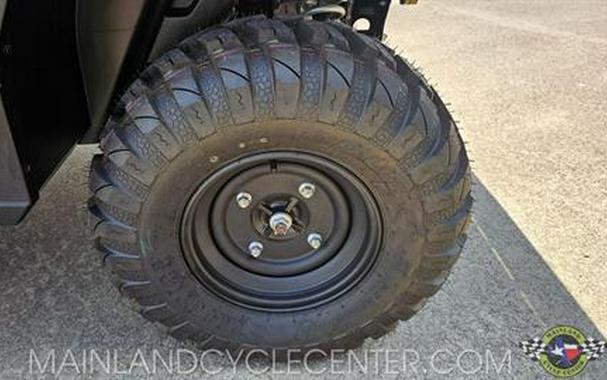 2026 Kawasaki MULE PRO-FXT 1000 LE Camo