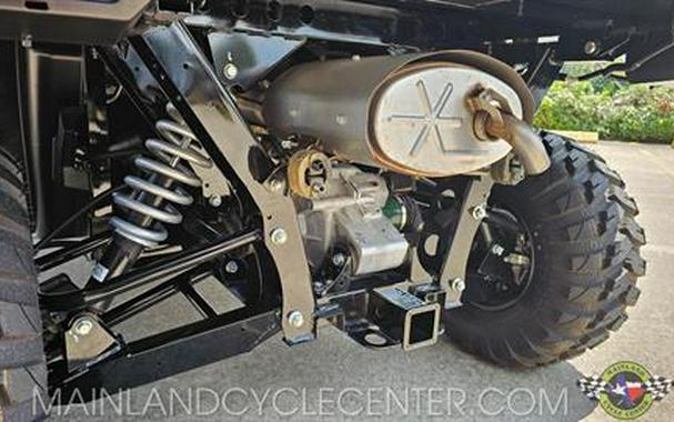 2026 Kawasaki MULE PRO-FXT 1000 LE Camo