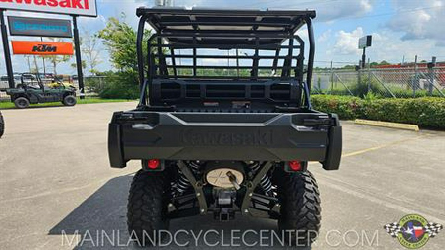 2026 Kawasaki MULE PRO-FXT 1000 LE Camo
