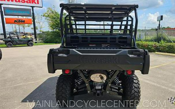 2026 Kawasaki MULE PRO-FXT 1000 LE Camo