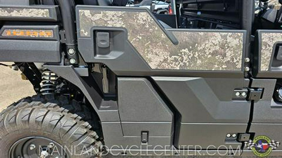 2026 Kawasaki MULE PRO-FXT 1000 LE Camo