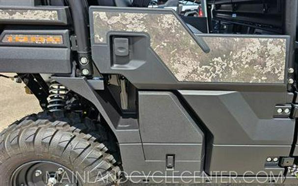 2026 Kawasaki MULE PRO-FXT 1000 LE Camo