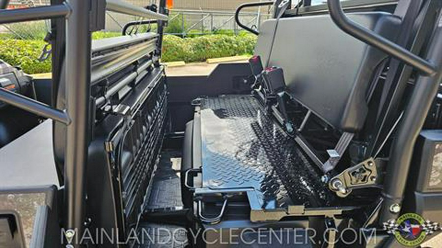 2026 Kawasaki MULE PRO-FXT 1000 LE Camo