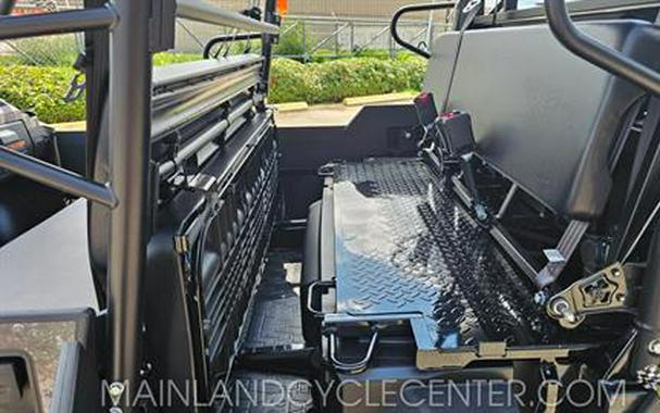 2026 Kawasaki MULE PRO-FXT 1000 LE Camo