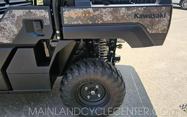2026 Kawasaki MULE PRO-FXT 1000 LE Camo