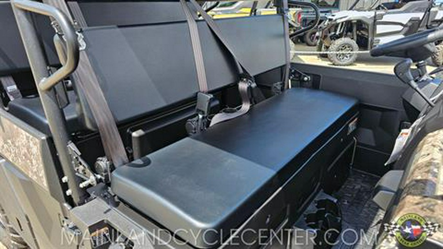 2026 Kawasaki MULE PRO-FXT 1000 LE Camo