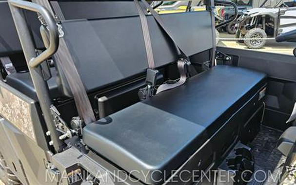 2026 Kawasaki MULE PRO-FXT 1000 LE Camo