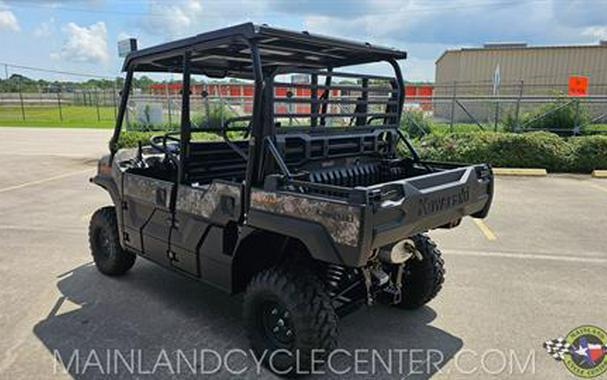 2026 Kawasaki MULE PRO-FXT 1000 LE Camo