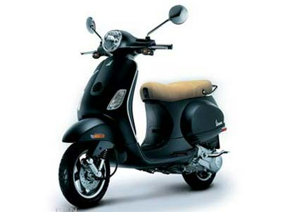 2007 Vespa LX 150