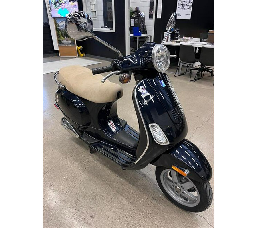 2007 Vespa LX 150