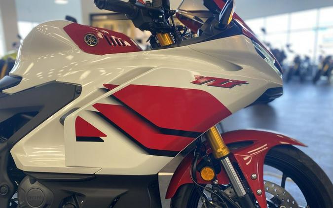 2026 Yamaha YZF R3