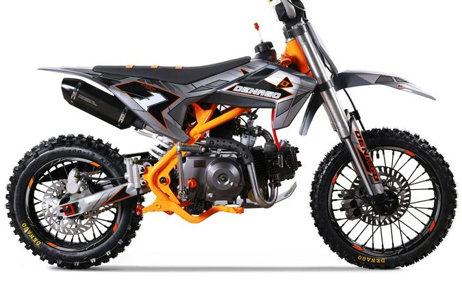 2026 Denago Powersports MX1
