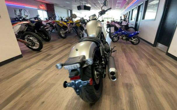 2026 Honda® Rebel 1100 DCT