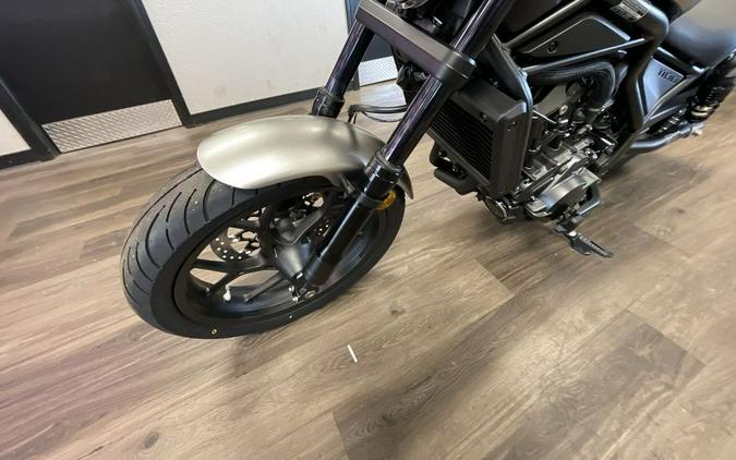 2026 Honda® Rebel 1100 DCT