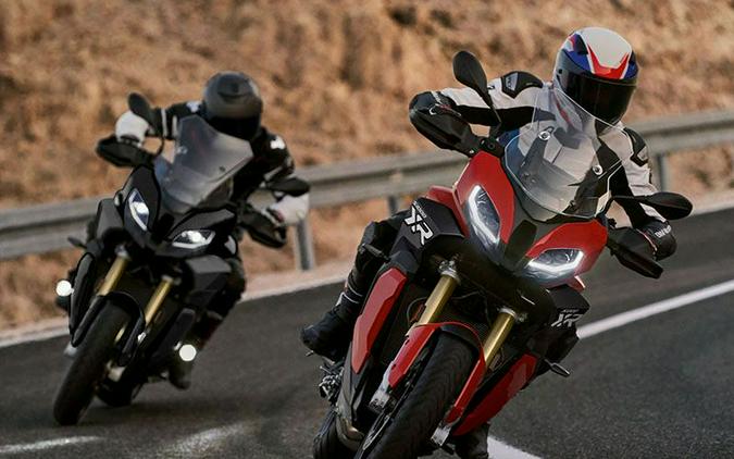 2023 BMW S 1000 XR