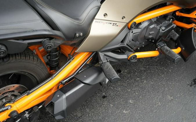 2020 Can-Am Spyder F3-S Special Series
