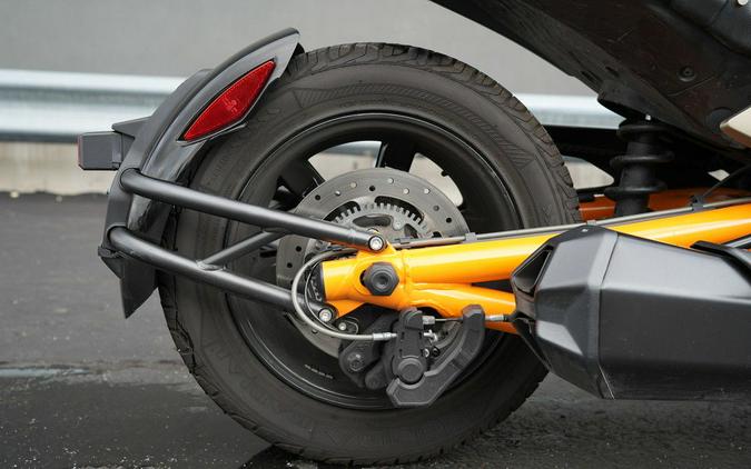2020 Can-Am Spyder F3-S Special Series
