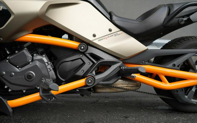 2020 Can-Am Spyder F3-S Special Series