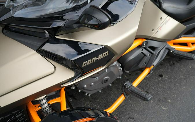 2020 Can-Am Spyder F3-S Special Series