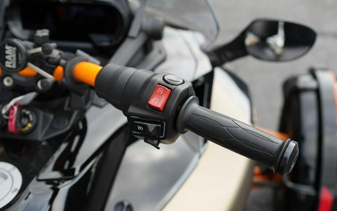 2020 Can-Am Spyder F3-S Special Series