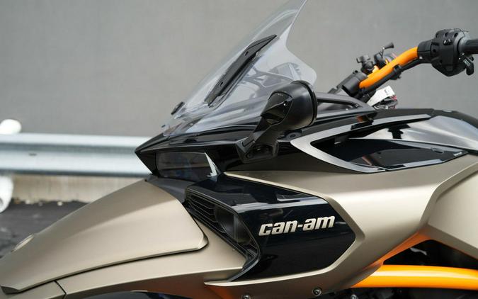 2020 Can-Am Spyder F3-S Special Series