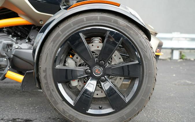 2020 Can-Am Spyder F3-S Special Series