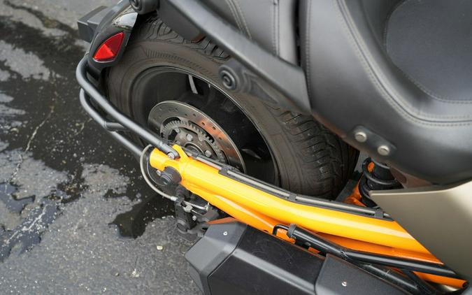 2020 Can-Am Spyder F3-S Special Series
