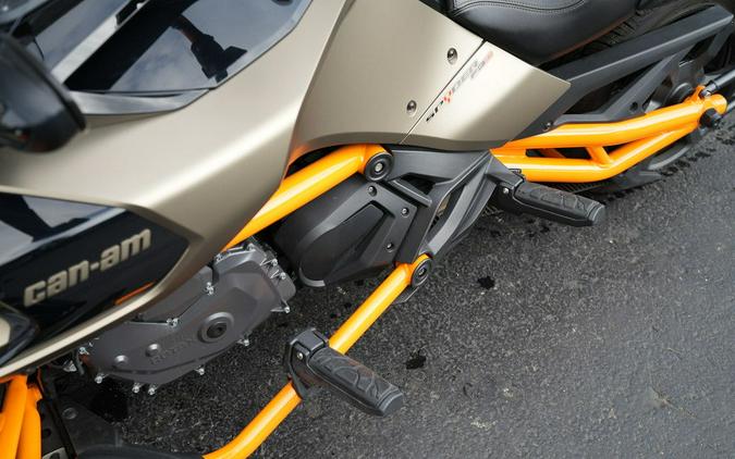 2020 Can-Am Spyder F3-S Special Series