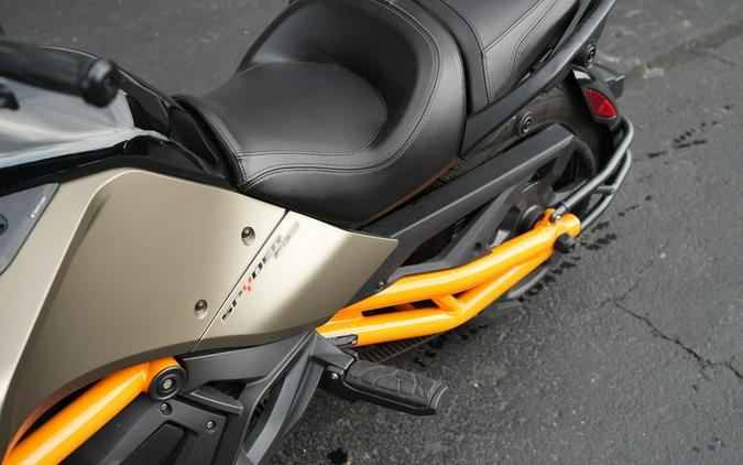 2020 Can-Am Spyder F3-S Special Series
