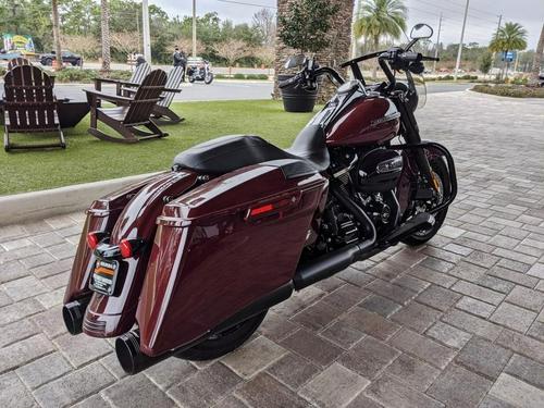 2020 Harley-Davidson® FLHRXS - Road King® Special