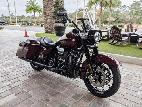 2020 Harley-Davidson® FLHRXS - Road King® Special