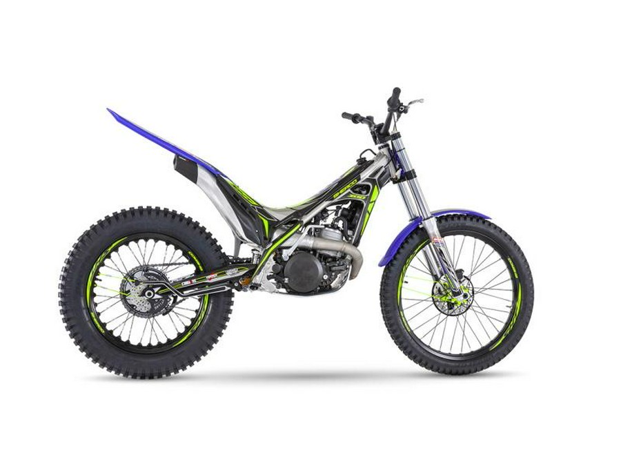 2022 Sherco 250 ST Racing