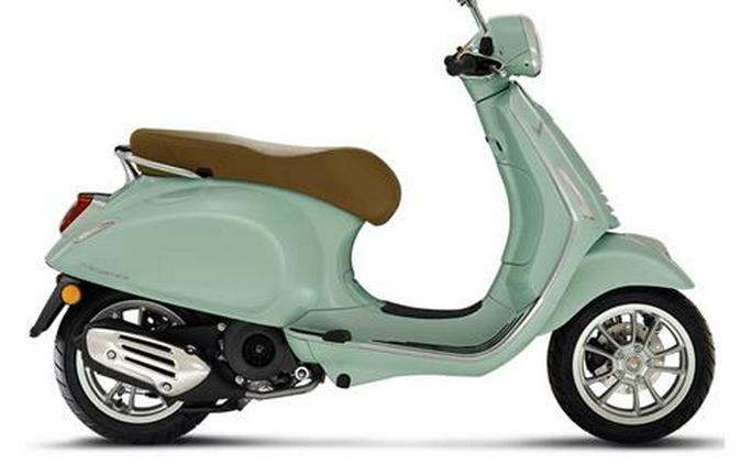 2023 Vespa Primavera 150