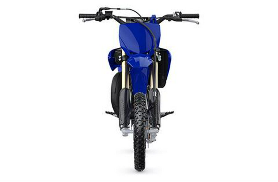 2022 Yamaha YZ65