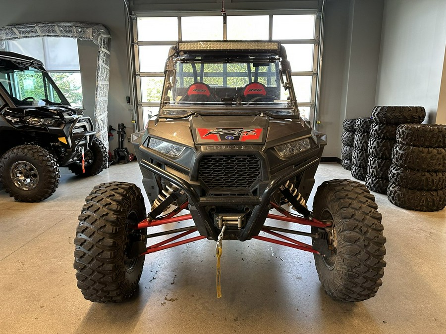 2017 Polaris Industries RZR XP 1000 EPS