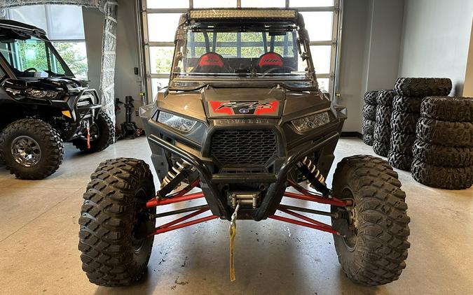 2017 Polaris Industries RZR XP 1000 EPS