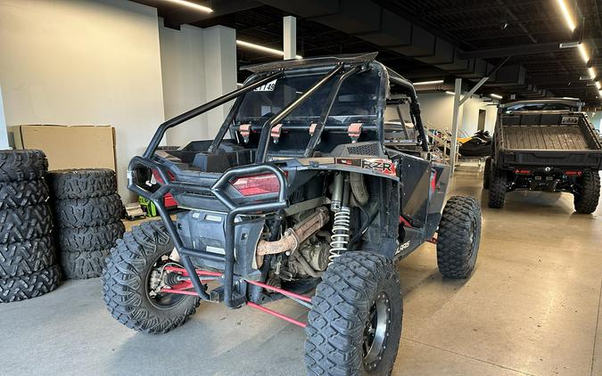 2017 Polaris Industries RZR XP 1000 EPS