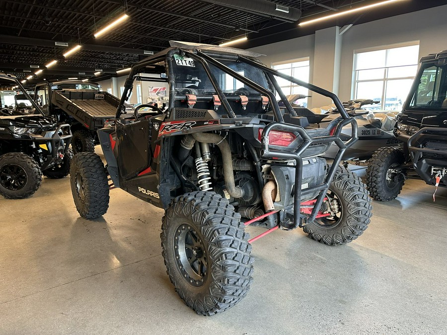 2017 Polaris Industries RZR XP 1000 EPS