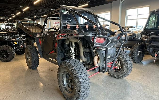 2017 Polaris Industries RZR XP 1000 EPS