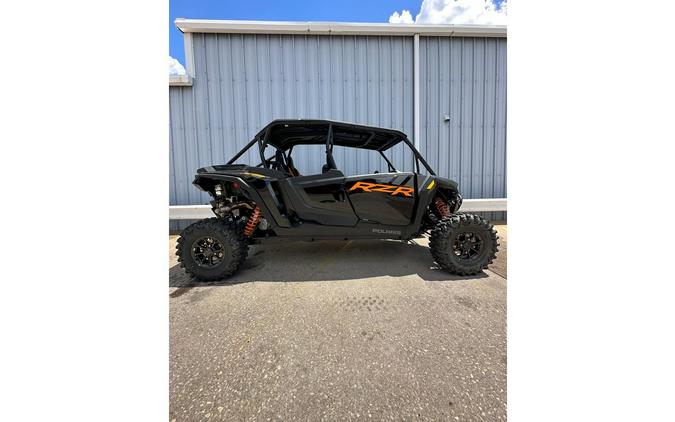 2024 Polaris Industries RZR XP 4 1000 Premium