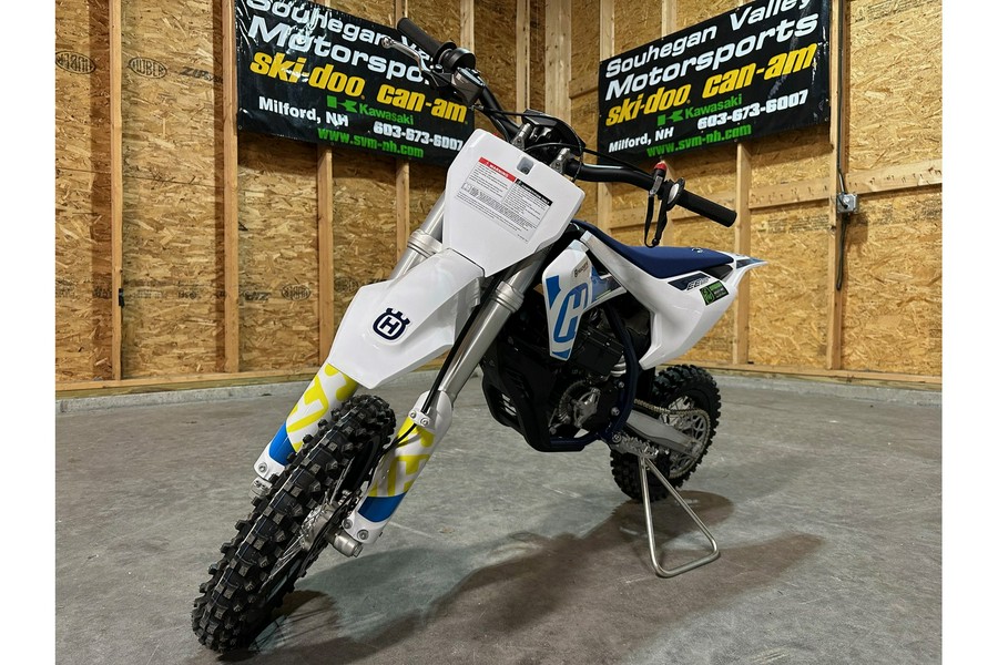 2024 Husqvarna EE5