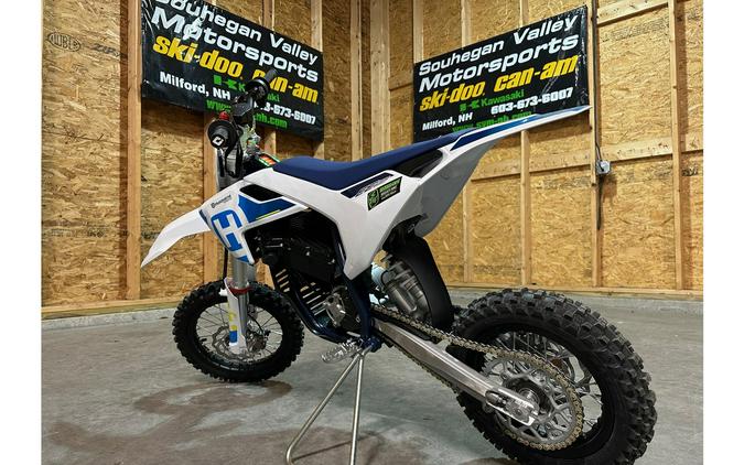 2024 Husqvarna EE5