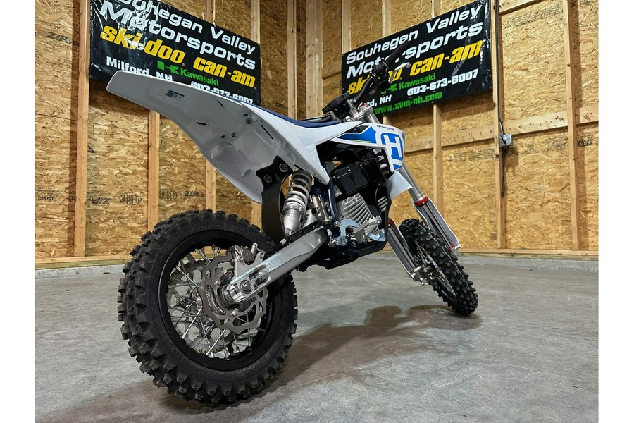 2024 Husqvarna EE5